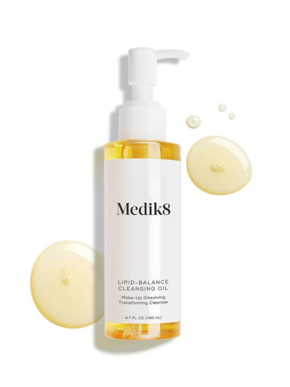 Medik8 Lipid-Balance Cleansing Oil-